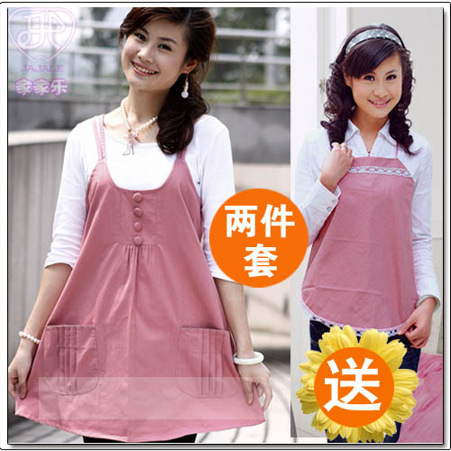 2012 happy house maternity clothing maternity radiation-resistant autumn and winter vest 702