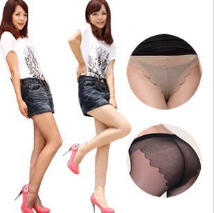 2012 hot fashion sexy tight pantyhose sheer silk stocking free shipping drop shipping