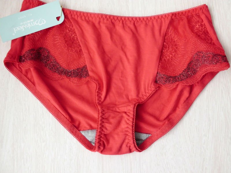 2012 hot sale freeshipping,women's underwear,sexy underwear,d42104 red