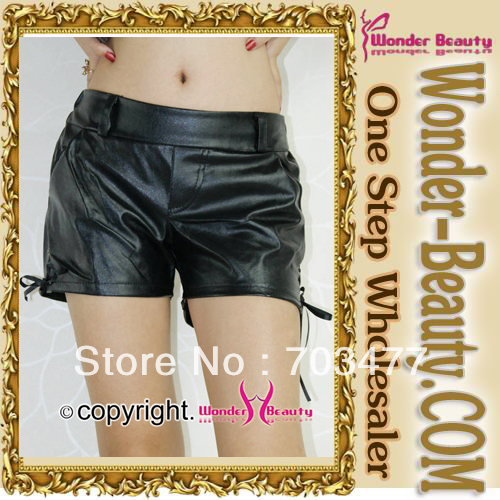 2012 Hot Sale Ladies Hot Shorts, Sexy Pants Good quality Free Shipping