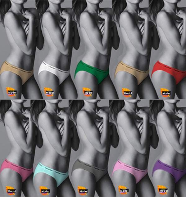 2012 Hot Sale Solid Color Cotton Underwear Modal Woman Briefs Free Shipping Underpants Wholesale#1827