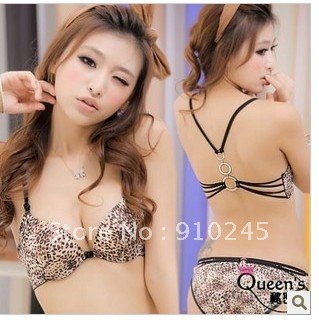 2012 hot sale  women's bra, ladies' bra sets, sexy bra and briefs, ladies brassiere, Front Closure