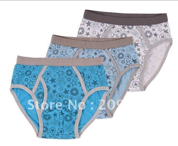 2012 Hot Selling Fashion Girl Kid Children Panties Underwear