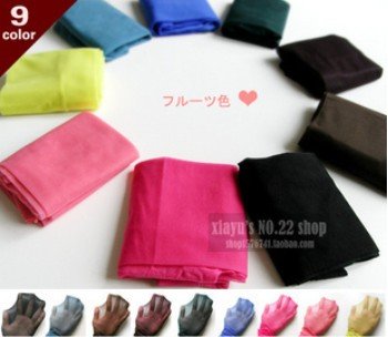 2012 Hot Selling Spring Summer Candy Color Sexy Women Stockings/Fashion Stockings/Ladies Pantyhose,Wholesale/Retail