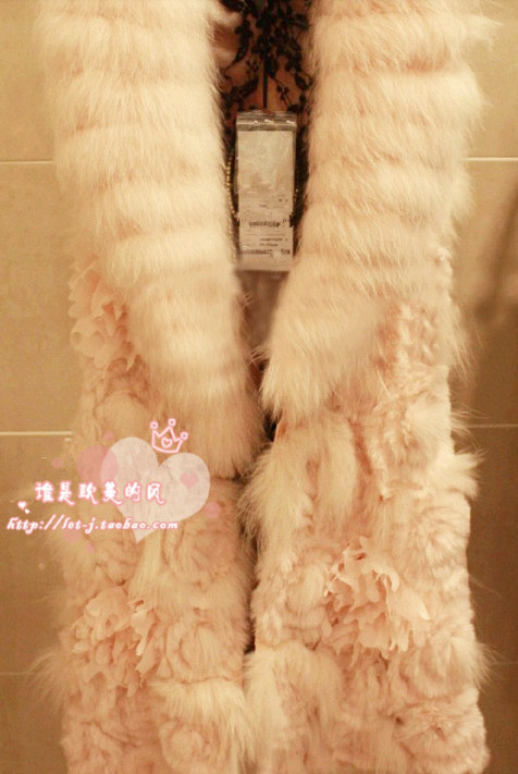 2012 je i fox fur florid fur vest female