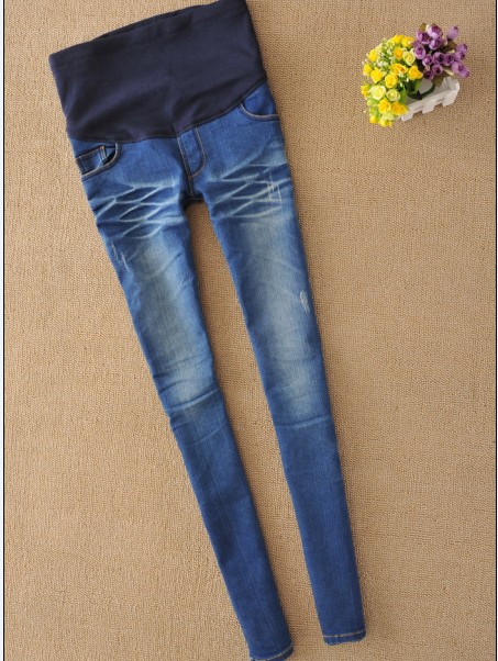 2012 maternity pants spring and autumn maternity belly pants maternity jeans maternity skinny pants long trousers