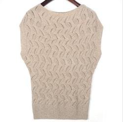 2012 New Arrival Autumn Sweater Women's Fashion Sweater/Lady's Knitted Sweater Pullover Cardigan Free Shipping EY-22