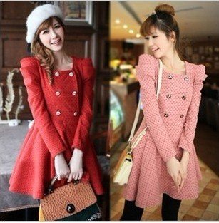 2012 New Arrival Woman's Dress,two clours.free shipping