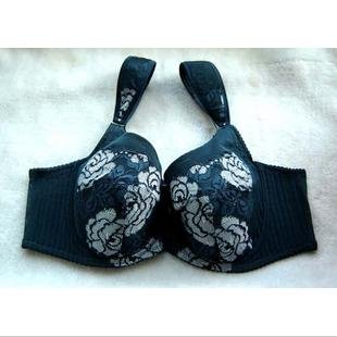 2012 New big cup bra lady love underwear free shipping