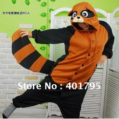 2012 New  Fashion Adult Fleece Leopard Cat  Pyjamas  Pajamas Sleepsuit sleepwear Onesie