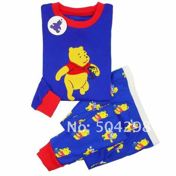 2012 New Kids clothes embroidery