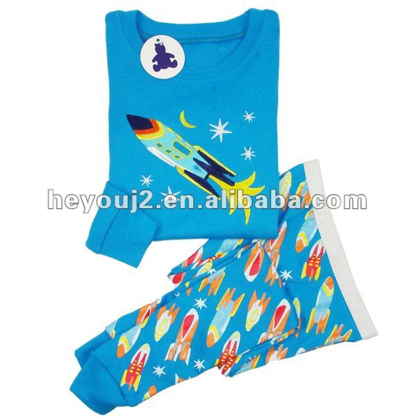 2012 New Kids clothes embroidery