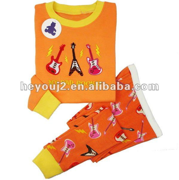 2012 New Kids clothes embroidery