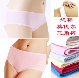 2012 New Most POP Style Free Shipping Modal Woman Sexy Underwear, Women Panties