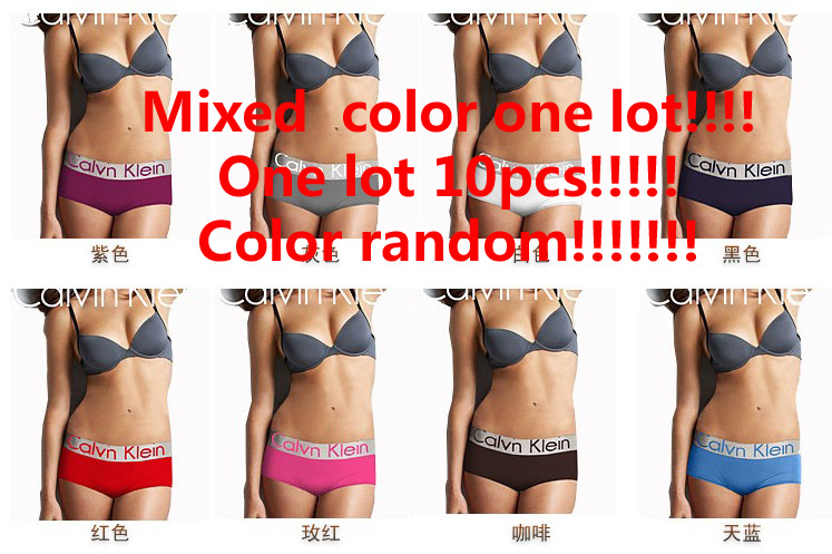 2012 New Most POP Style Free Shipping Transparent Qualitative Woman Sexy Underwear, Women Panties wholesale CKLV01