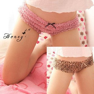 2012 new style Crazy promotion day ladies sexy underwear-Betsey lovely sexy ladies underwear free shipping