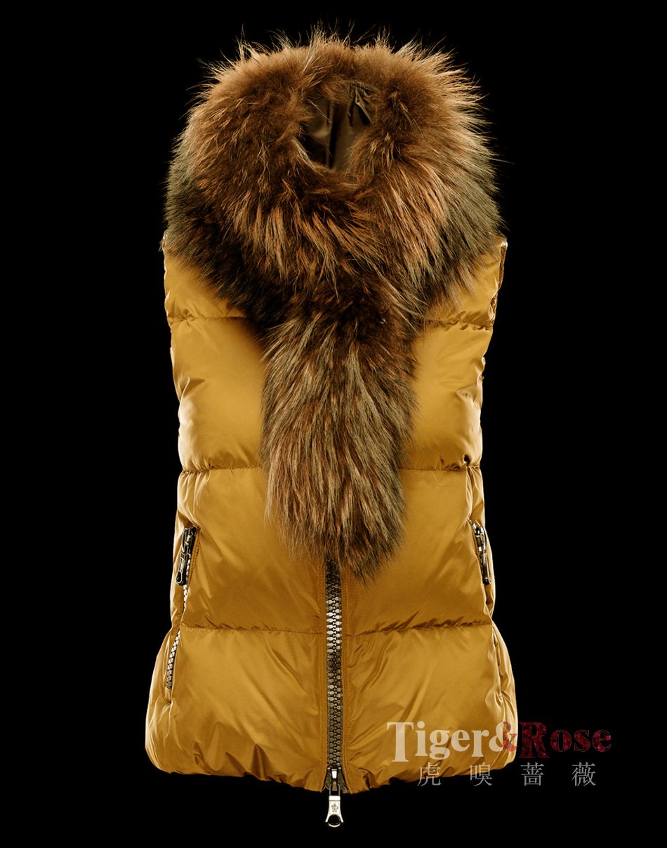 2012 new super collars brief paragraph cultivate one's morality down jacket dress quality goods down  jacket vest