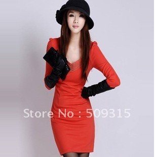 2012 new sweet dress,womens sexy dress,party clothes,garment,women wear,free shipping