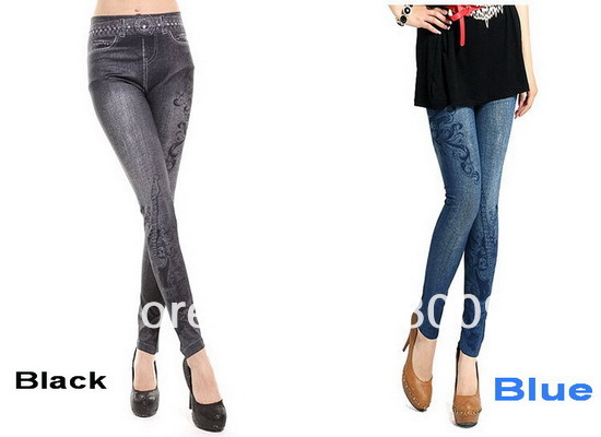 2012 new women's pants