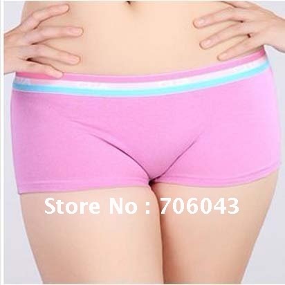 2012 new WOMEN Shorts  PANTS sell like hot cakes wholesale and retail 95% cotton 5% spandex 96 G PINK