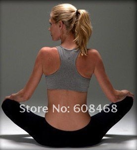 2012 newest SPORTS BRA top women's fitness sport bra yoga bra tops DANSKIN retailer