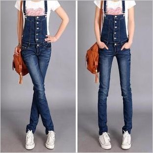 2012 pencil trousers leisure pants trousers pants fashion pants detachable tide significantly thinner