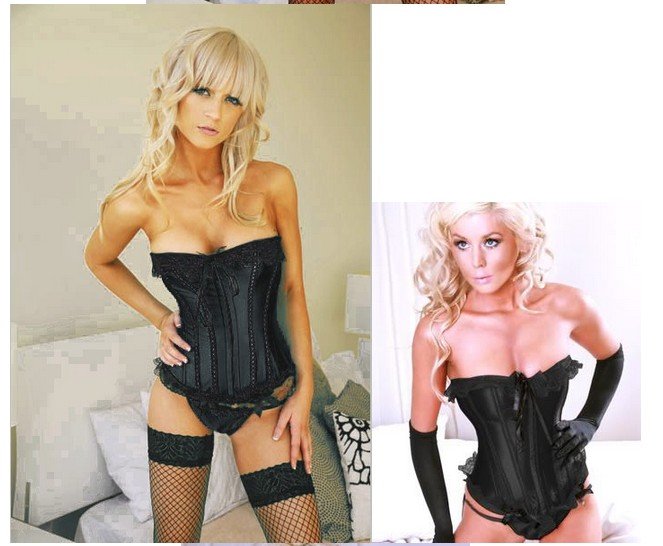 2012 sexy lingerie corset woman costume Rhinestones Diamanted Corset Sexy lingerie wholesale retailhot sale free shipping