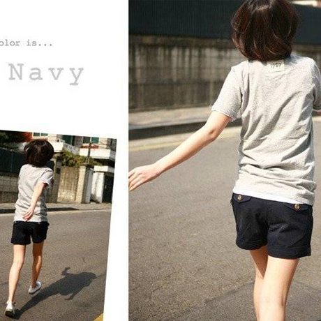 2012 shorts female summer chiffon skirt pants loose shorts legging high waist shorts plus size skorts