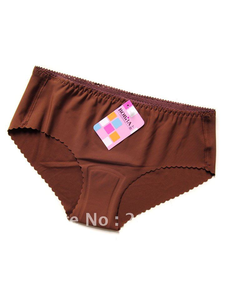 2012 Solid Ladies Lingerie Women Briefs  Underwear  Sexy Panties High quality  6 colors 10Pcs/lot