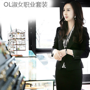 2012 spring and autumn fashion shirt female shirt work wear ol professional set dresses