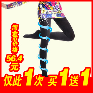 2012 stovepipe socks leg shaping socks 680d pantyhose stockings plastotype legging . lace