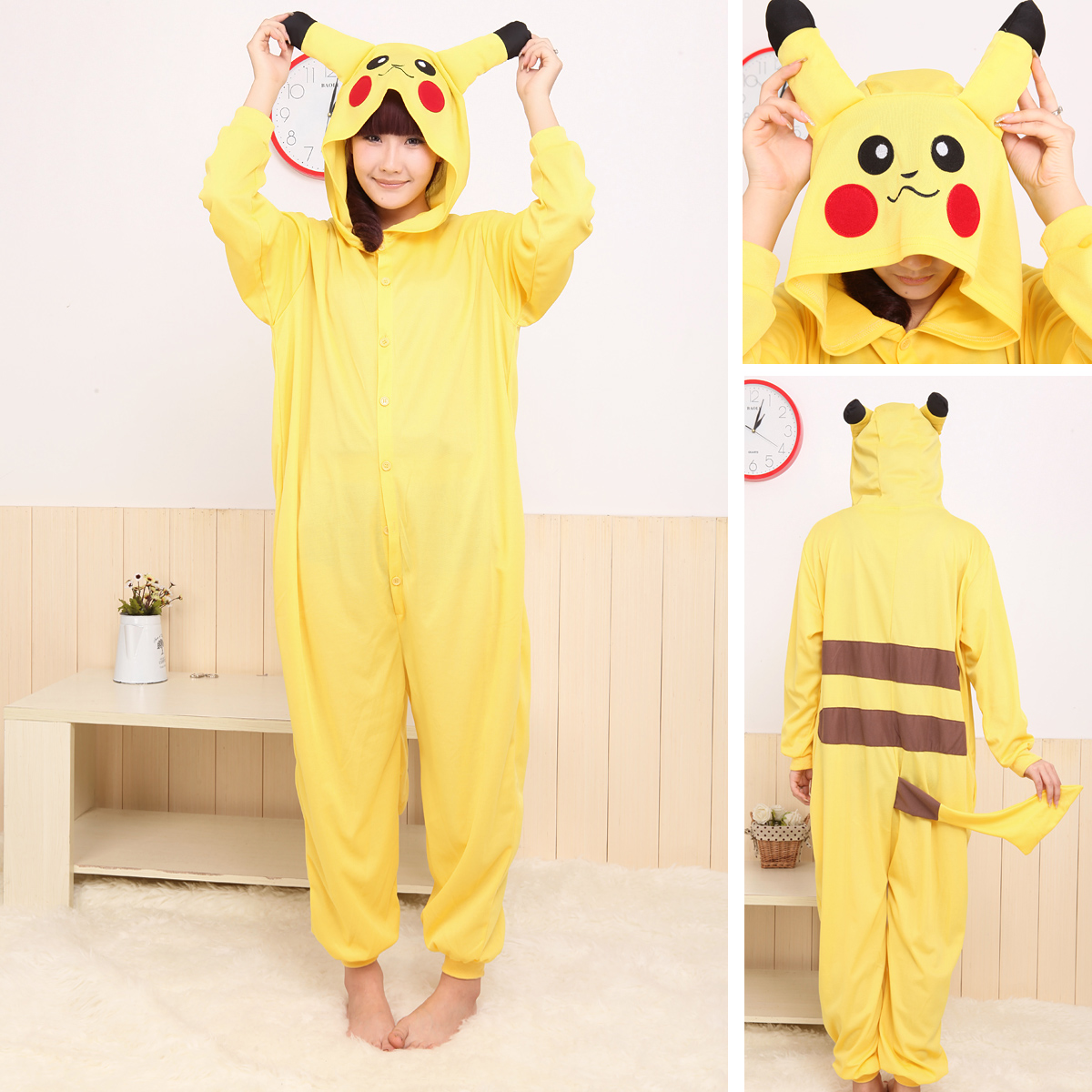 2012 summer thatmany one piece sleepwear long-sleeve lounge costume lovers