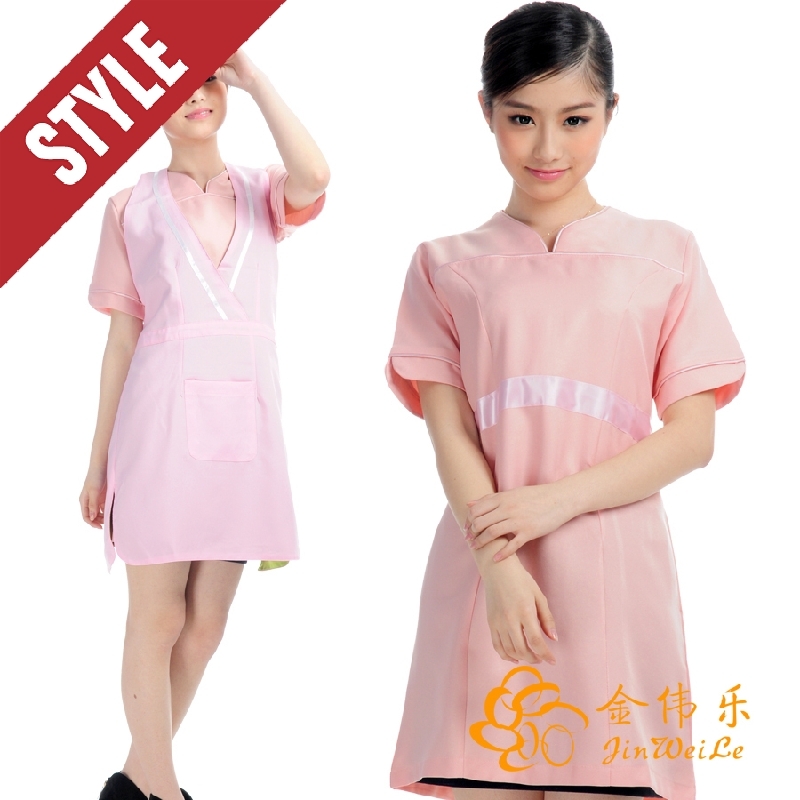 2012 summer women's work wear work wear set beauty clothes