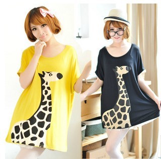 2012 sweet summer maternity clothing onta maternity t-shirt maternity short-sleeve top summer