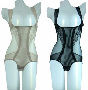 2012 thin one piece shapewear abdomen drawing clothing straitest slimming clothes beauty care clothing body shaping bodysuit