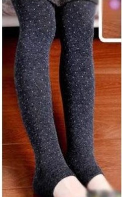 2012 tights winter 150cm-175cm height women leggings black,Dot galaxy silk shiny wool blended trample feet women pantyhose sexy