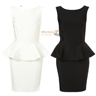 2012 Victoria period style classic perfect slim elegant one-piece dress new fashion vintage elegant small skirt women