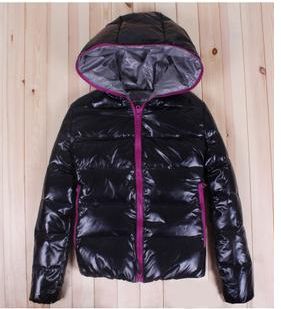 2012 winter fashion women's coat with a hoody thermal wadded jacket cotton-padded coat outerwear ;Free shipping[040484]