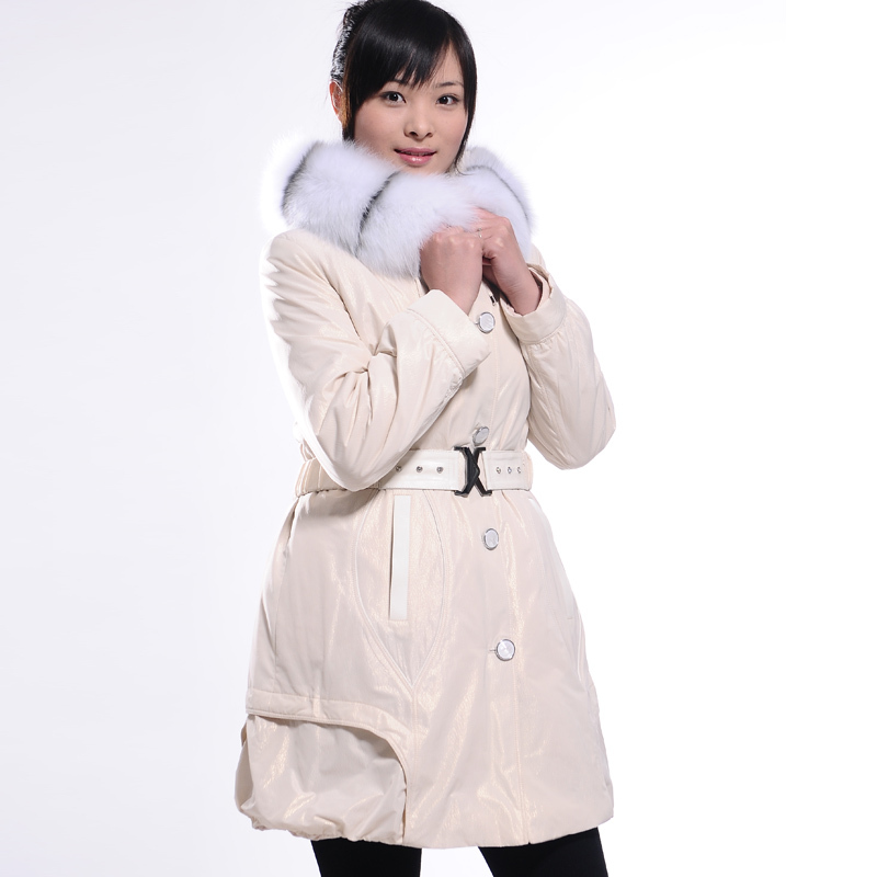 2012 winter plus size plus size cap rex rabbit hair liner women's nick coat fur coat