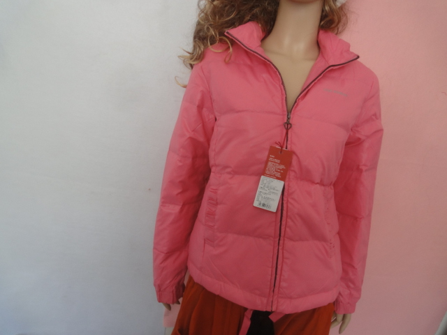 2012 women's down coat plus size clothing winter