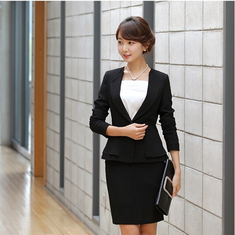 2012 women's fashion ol professional set one-piece dress slim elegant work wear skirt