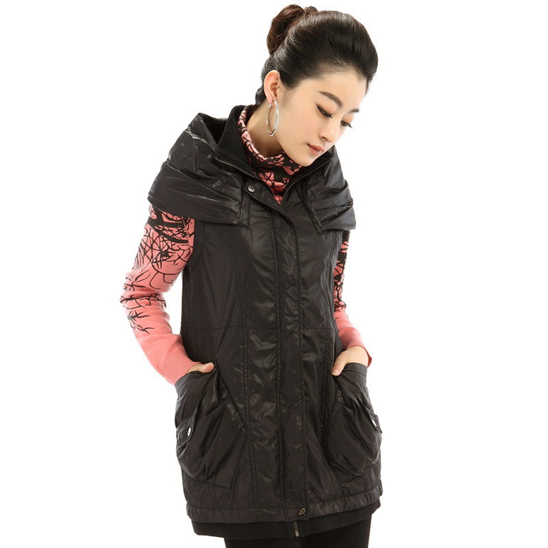 2012 women's slim vest cotton vest elegant all-match cotton vest