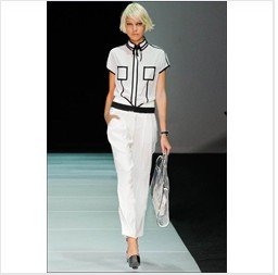 2012Hotsale Runway Luxury Women Ladies Fashion  Jumpsuits Trousers Rompers Jumpsuit Freeshipping