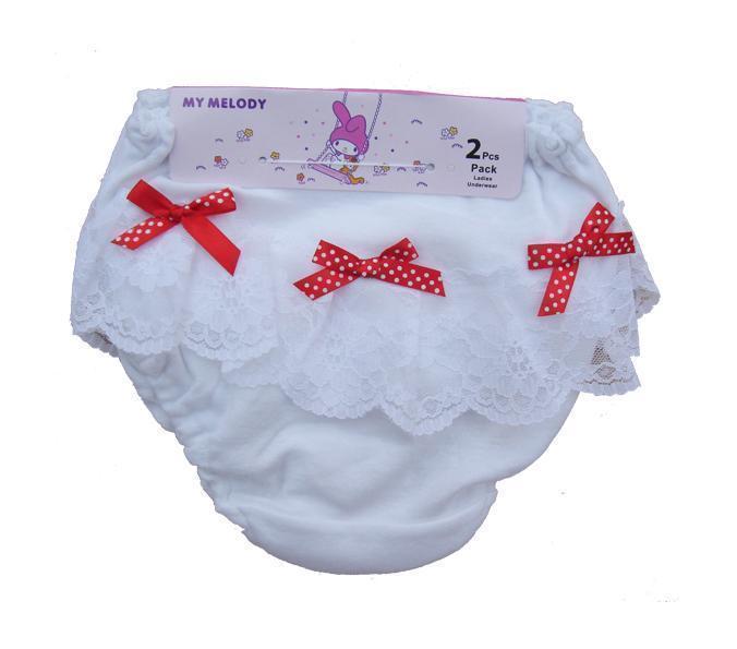 2013 big panties newborn underwear 100% cotton baby clothes children's clothing baby panties underwear