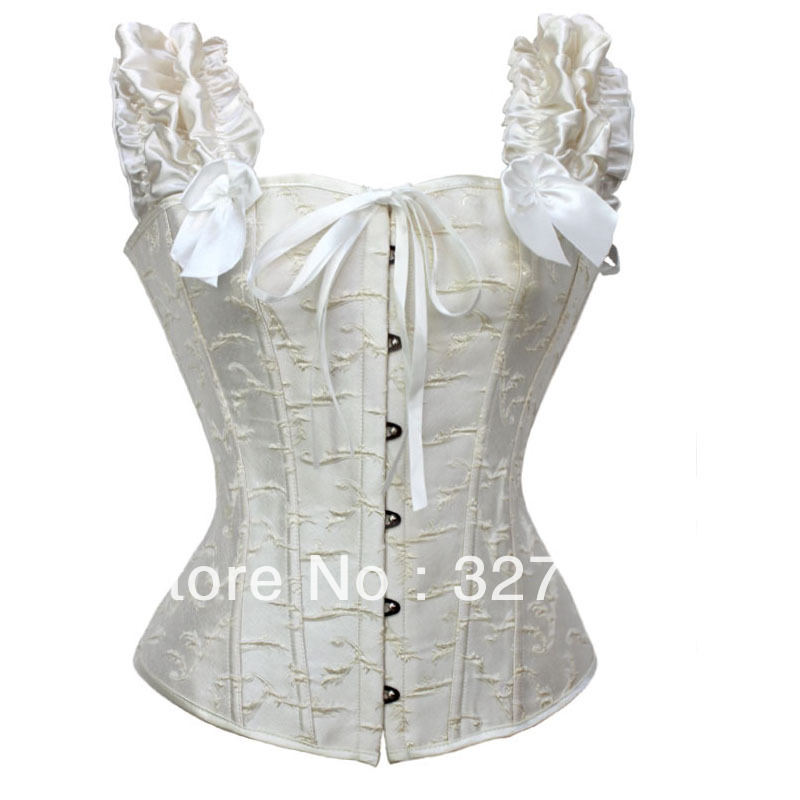 2013 double shoulder strap corset royal slim waist body shaping vest stsrhc shapewear ds lead dancer clothing