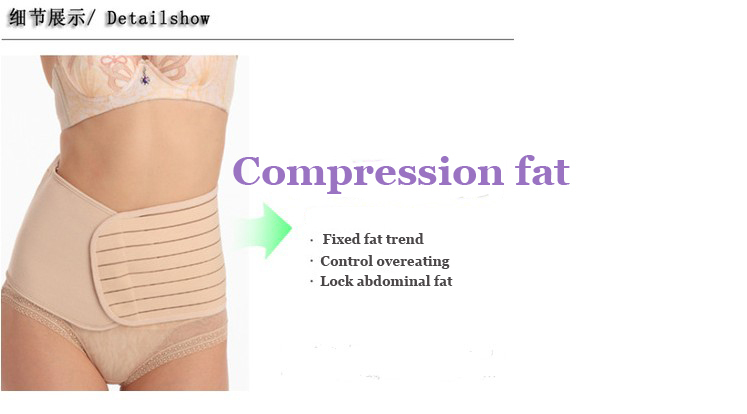 2013 Elastic Effect Corset Women Slimming Shapper Bamboo Fabric Shapewear Good Ventilation Waist training Corsets Girdle