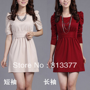 2013 fashion casual for women apparel celebrity dress wholesale charms cute sexy brand jumpsuit peplum top Cheap dresses 93