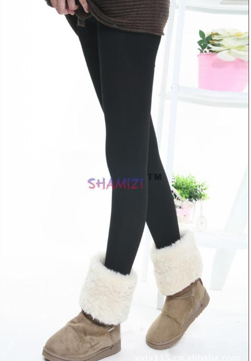 2013 fashion high quality 280D thin leg varicose veins pantyhose thin leg socks