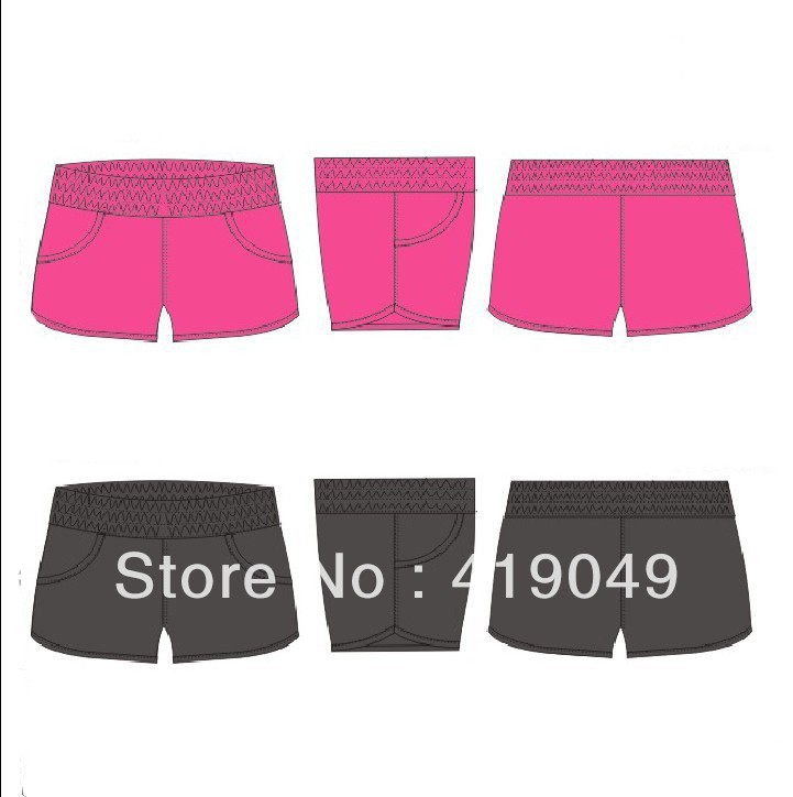 2013 fashion lady shorts(JC027)