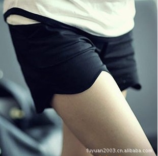 2013 fashion maternity clothing maternity pants belly pants summer wave shorts